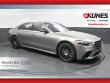 Certified 2022 Mercedes-Benz S-Class S 580 4maticÂ® Sedan