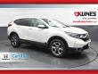 Certified 2018 Honda CR-V EX AWD SUV