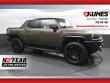 Used 2025 GMC Hummer EV Pickup 3X Truck