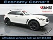 INFINITI QX70