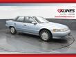 Used 1993 Mercury Sable GS Sedan