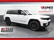 Jeep Grand Cherokee L