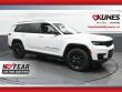 Used 2024 Jeep Grand Cherokee L Altitude SUV