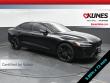 Certified 2024 Volvo S60 B5 Plus Black Edition Sedan