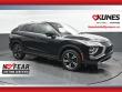 Used 2024 Mitsubishi Eclipse Cross SE 4WD SUV