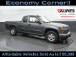 Used 2008 Chevrolet Colorado LT Truck