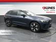 Certified 2025 Volvo XC60 Plug-In Hybrid T8 Plus SUV
