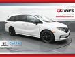 Certified 2023 Honda Odyssey Sport Minivan/Van