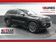 Used 2020 Jeep Grand Cherokee Limited 4x4 SUV