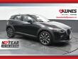 Used 2019 Mazda CX-3 Touring AWD SUV