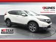Used 2018 Honda CR-V EX AWD SUV