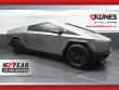 Used 2024 Tesla Cybertruck Cyberbeast Truck
