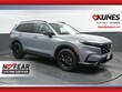  Honda CR-V Hybrid