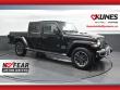 Used 2022 Jeep Gladiator Overland Truck