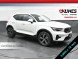 Certified 2025 Volvo XC40 B5 Core w/Panoramic Sunroof SUV
