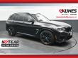 Used 2020 BMW X3 M SUV