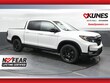  Honda Ridgeline