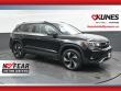 Used 2024 Volkswagen Taos 1.5T SE SUV