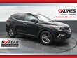 Hyundai Santa Fe Sport