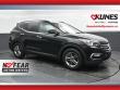 Used 2017 Hyundai Santa Fe Sport 2.4 Base AWD SUV