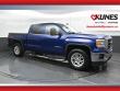 Used 2014 GMC Sierra 1500 SLE 4x4 Crew Cab Truck