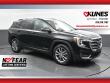 Used 2024 GMC Terrain SLT SUV