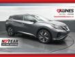 Used 2023 Nissan Murano SL SUV