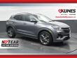 Used 2022 Buick Encore GX Preferred SUV