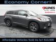 Used 2018 Toyota Highlander LE Plus AWD SUV