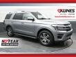 Used 2023 Ford Expedition Limited w/Panoramic Roof SUV