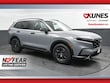  Honda CR-V Hybrid