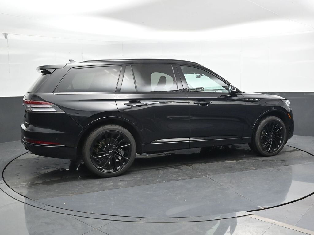 Used 2023 Lincoln Aviator Reserve SUV