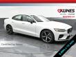 Certified 2024 Volvo S60 B5 Plus Dark Theme Sedan