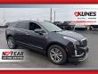 Used 2021 Cadillac XT5 Premium Luxury SUV