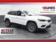 Used 2019 Jeep Cherokee Latitude Plus SUV