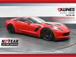 Used 2015 Chevrolet Corvette Z06 2LZ Coupe