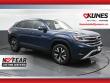 Used 2022 Volkswagen Atlas Cross Sport 2.0T SE AWD SUV