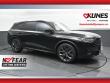 Used 2023 Acura MDX A-Spec SH-AWD SUV