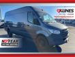 Used 2021 Mercedes-Benz Sprinter 2500 Cargo 170 WB High Roof Cargo Van