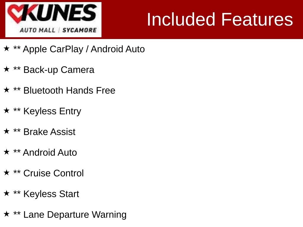 Used 2022 Buick Encore GX Preferred SUV