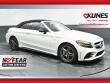 Used 2022 Mercedes-Benz C-Class C 43 AMGÂ® 4maticÂ® Convertible