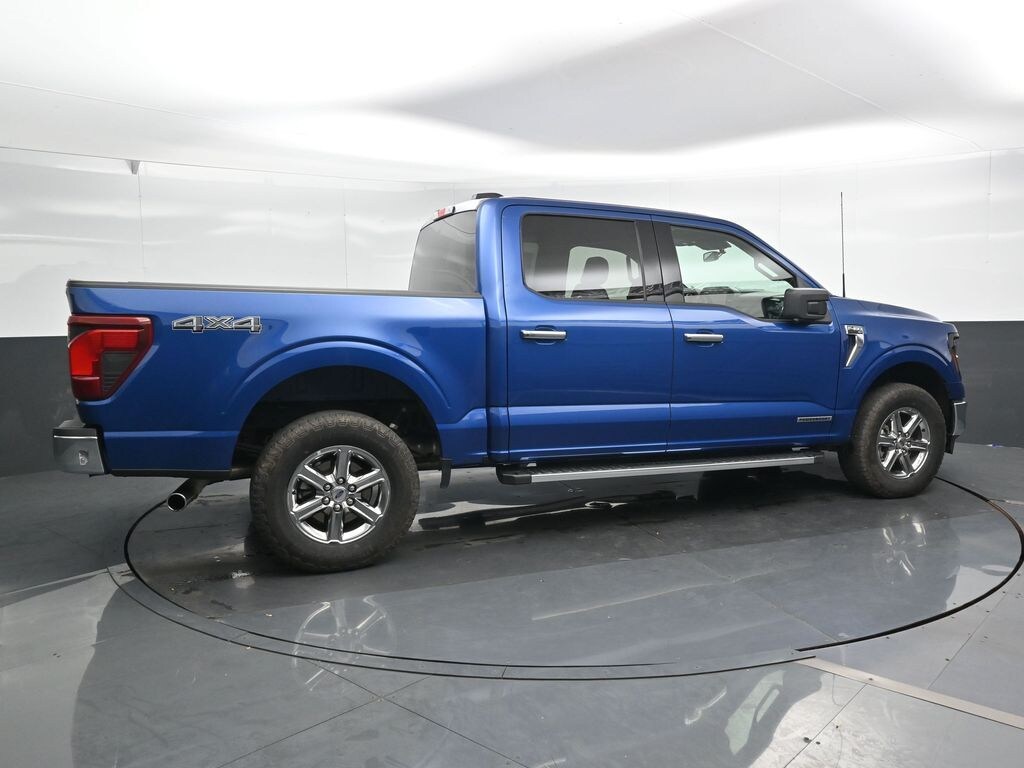 Used 2024 Ford F-150 XLT Truck