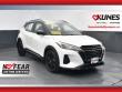 Used 2023 Nissan Kicks SR SUV