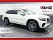 Certified 2024 Mercedes-Benz GLS GLS 450 4maticÂ® SUV