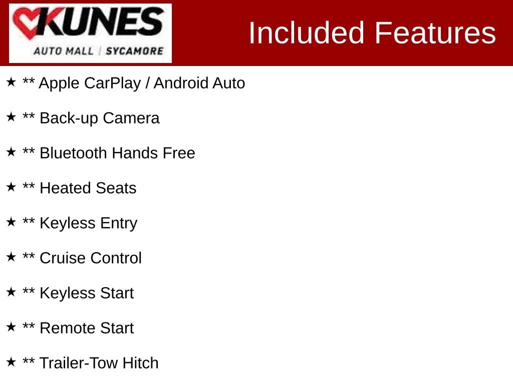 Used 2024 Chevrolet Silverado 1500 RST Z71 4x4 Crew Cab Truck