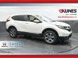 Certified 2017 Honda CR-V EX AWD SUV