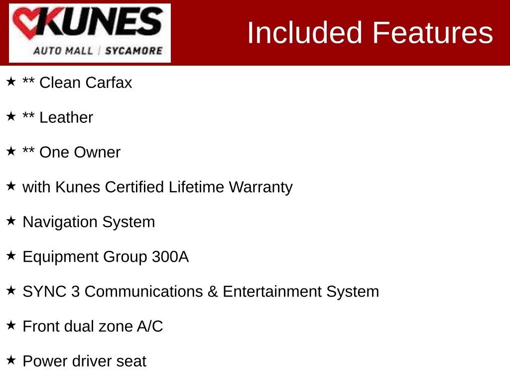 Used 2023 Ford Explorer Limited SUV