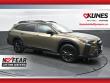 Used 2024 Subaru Outback Onyx Edition XT SUV