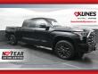 Used 2024 Toyota Tundra Hybrid Platinum 4WD Truck