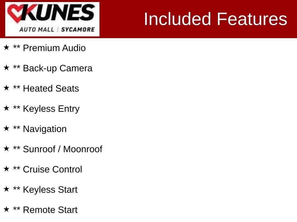 Used 2016 Cadillac ATS 2.0L Turbo Luxury Sedan